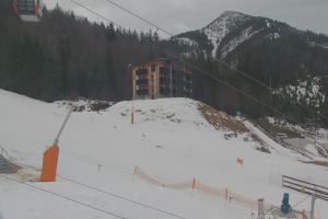 Jasna Jasna - Chopok Krupová – 1.084 m n.m.