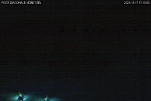 Kamera: Monte Bondone Montesel Monte Bondone Monte Bondone Montesel