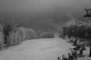 Ustroń Czantoria Wyciąg