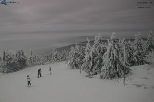 Rokytnice Rokytnice nad Jizerou Lysá hora