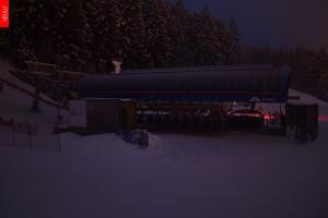 Kamera: SKI VÃtkovice-BÃlá Spodnà stanice lanové dráhy BÃlá SKI VÃtkovice-BÃlá Spodnà stanice lanové dráhy