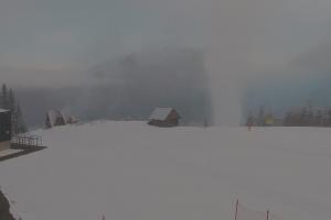 Kamera: Jasna - Chopok Priehyba II. - 1.342 m n. m. Jasna Jasna - Chopok Priehyba II. - 1.342 m n. m.