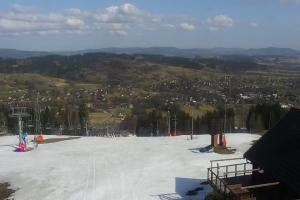 Spytkowice Beskid Ski Beskid Ski - Góra