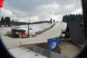 Severák Severák Arnika - świat dzieci