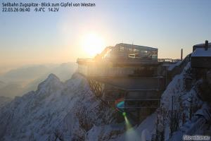 Kamera: Ga-Pa Garmisch-Partenkirchen Ga-Pa