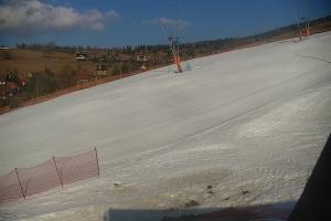 Kamera: Bachledova dolina Bachledova dolina Bachledova dolina