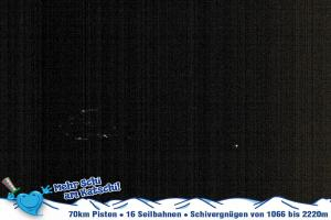 Aineck Katschberg - Aineck Silverjet 2