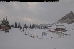 Engelberg Titlis Härzlisee 