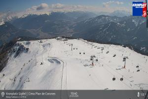 Kronplatz - Plan de Corones Kronplatz - Plan de Corones Olang - Valdaora