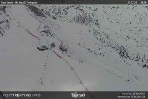 Trevalli Trevalli Cima Uomo