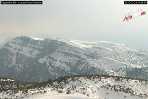 Andalo - Paganella Andalo - Paganella Cima Canfedin