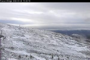 Cairgorm Cairgorm Fiacaill Ridge Webcam