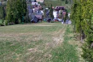 Poronin Ski Suche U Jędrola Stacja dolna