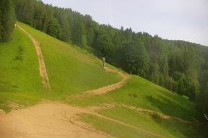 Bachledova dolina Bachledova dolina Jezersko