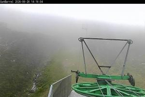 Cairgorm Cairgorm Gunbarrel Webcam