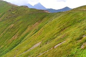 Kamera: Kasprowy Wierch Hala Gąsienicowa Zakopane Kasprowy Wierch Hala Gąsienicowa