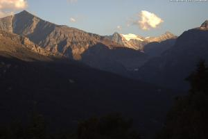 Kamera: 4 Vallees - 4 Doliny Webcam La Grande Dixence depuis Les Masses 4 Vallees - 4 Doliny 4 Vallees - 4 Doliny Webcam La Grande Dixence depuis Les Masses