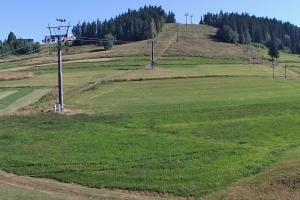 Kamera: Koziniec-Ski Kamera na kolejkę Bukowina Tatrzańska Koziniec-Ski Kamera na kolejkę