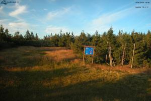 Rokytnice Rokytnice nad Jizerou Lysá hora