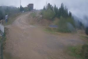 Kamera: Skolnity Wisła Skolnity - ski Centrum kamera 2 Wisła Skolnity Wisła Skolnity - ski Centrum kamera 2