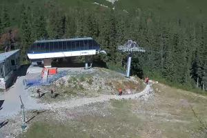 Zverovka Tatrawest s.r.o. Livecam