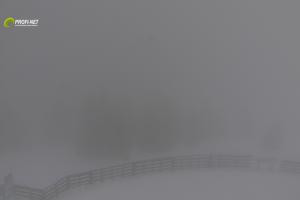 Donovaly Park Snow Nová Hoľa - Panorama - 1361 m n.p.m.