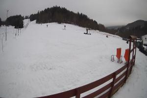 Kamera: Stacja narciarska CZARNÓW Wyciąg numer 1 dolna stacja Stacja narciarska CZARNÓW Stacja narciarska CZARNÓW Wyciąg numer 1 dolna stacja