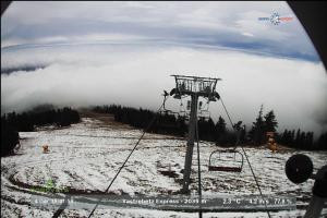 borovets borovets Yastrebets