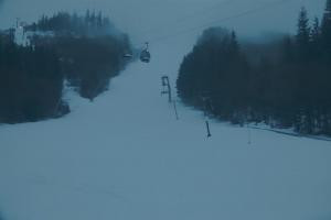 Kamera: Jasna - Chopok Krupová – 1.084 m n.m. Jasna Jasna - Chopok Krupová – 1.084 m n.m.