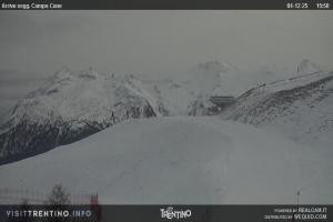 Trevalli  Trevalli  Alpe di Lusia - Le Cune