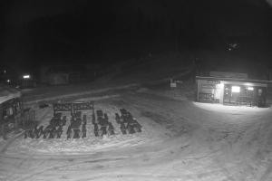 Jasna Jasna - Chopok Lúčky - 943 m n.m.