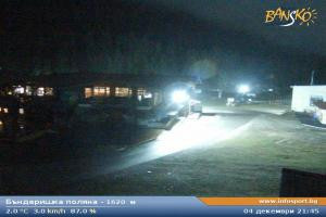 Kamera: Bansko Bunderishka polana - 1620m Bansko Bansko Bunderishka polana - 1620m