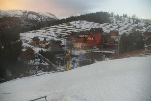 Kamera: Bachledova dolina Bachledova dolina Bachledova dolina