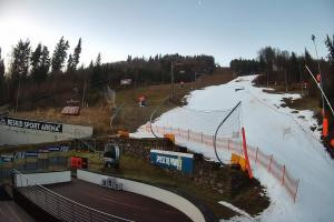 Kamera: Beskid Sport Arena Stacja Dolna Szczyrk Beskid Sport Arena Stacja Dolna