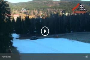 Kamera: Harrachov Kamera ruchoma Harrachov Kamera ruchoma