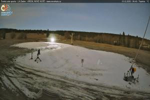 Kamera: Zadov Nové Hutě Zadov Zadov Nové Hutě