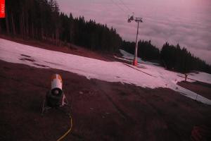 Kamera: Černá hora (Czarna Góra) Hofmanky, 1050 m n.p.m. Černá hora Černá hora (Czarna Góra) Hofmanky, 1050 m n.p.m.