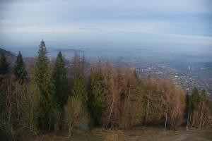 Kamera: Czantoria Czantoria Ustroń Czantoria Czantoria