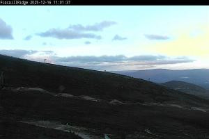 Kamera: Cairgorm Fiacaill Ridge Webcam Cairgorm Cairgorm Fiacaill Ridge Webcam