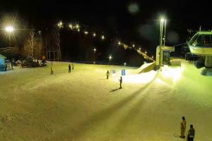 Kamera: Kotelnica Kotelnica - Jankulakowski Wierch Białka Tatrzańska Kotelnica Kotelnica - Jankulakowski Wierch