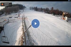 Stronie Śląskie - Bolesławów Kamienica - Masyw Śnieżnika Stacja dolna