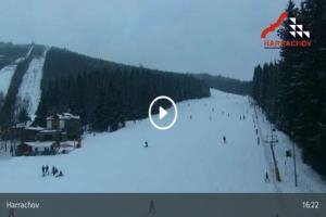  Harrachov Kamera ruchoma