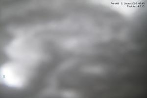 Kamera: Arrakis - Prkenný Důl Sjezdovka Žacléř Arrakis - Prkenný Důl Sjezdovka