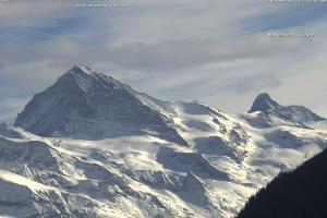 Kamera: 4 Vallees - 4 Doliny Webcam La Dent Blanche Depius Les Masses 4 Vallees - 4 Doliny 4 Vallees - 4 Doliny Webcam La Dent Blanche Depius Les Masses