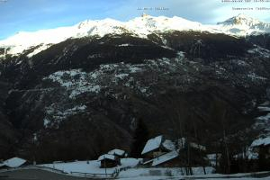 Kamera: 4 Vallees - 4 Doliny Webcam Les Masses 4 Vallees - 4 Doliny 4 Vallees - 4 Doliny Webcam Les Masses