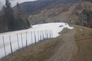 Wierchomla-Muszyna Dwie Doliny Toczek