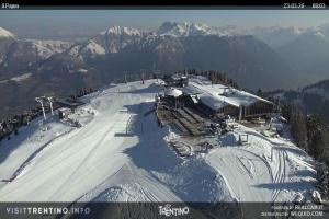 Val di Fiemme Val di Fiemme - Cavalese - Predazzo - Obereggen Alpe Cermis - Paion