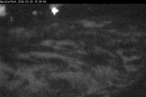 Cairgorm Cairgorm Main Carpark