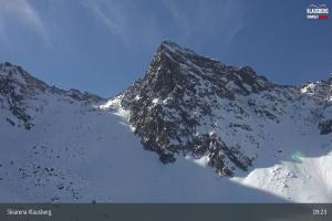 Kamera: Klausberg-Speikboden Rauchkofel Klausberg-Speikboden Klausberg-Speikboden Rauchkofel