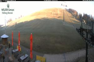 Feldberg  Feldberg Liftverbund Seebuck Talstation